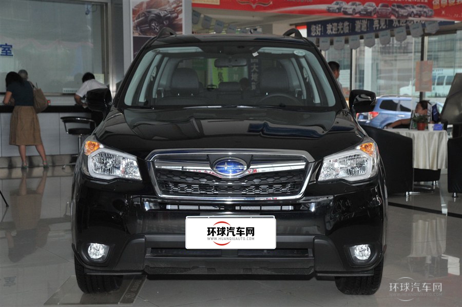 2013款 2.5i 自動精英導(dǎo)航版