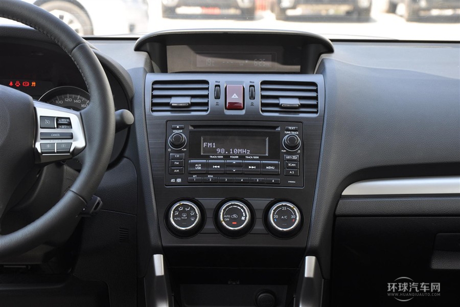 2013款 2.5i 自動尊貴版