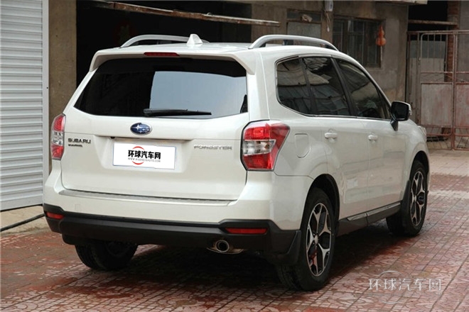 2013款 2.5i 自動(dòng)尊貴版