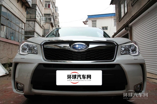 2013款 2.5i 自動(dòng)尊貴版