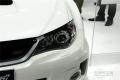2014款 2.5T STI三廂