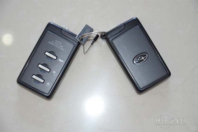 2014款3.6R豪華導航版