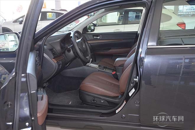 2014款3.6R豪華導航版