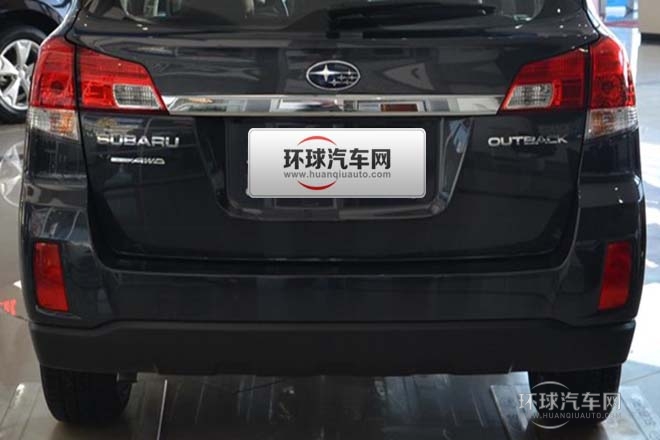 2014款3.6R豪華導航版