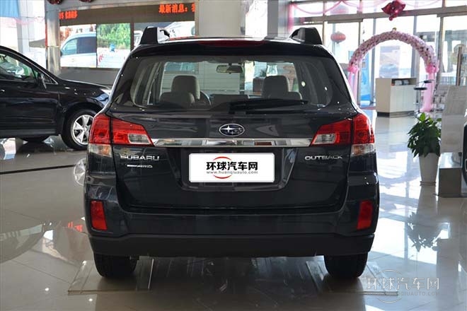 2014款3.6R豪華導航版