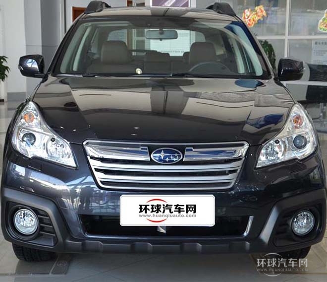 2014款3.6R豪華導航版