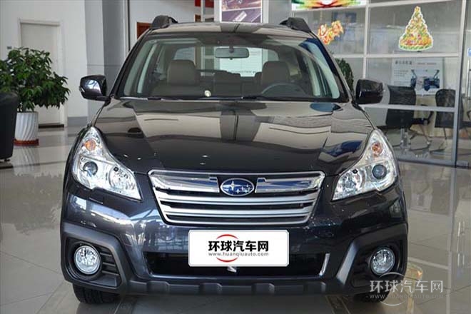 2014款3.6R豪華導航版