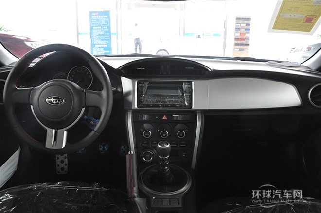 2013款 手動擋基本款