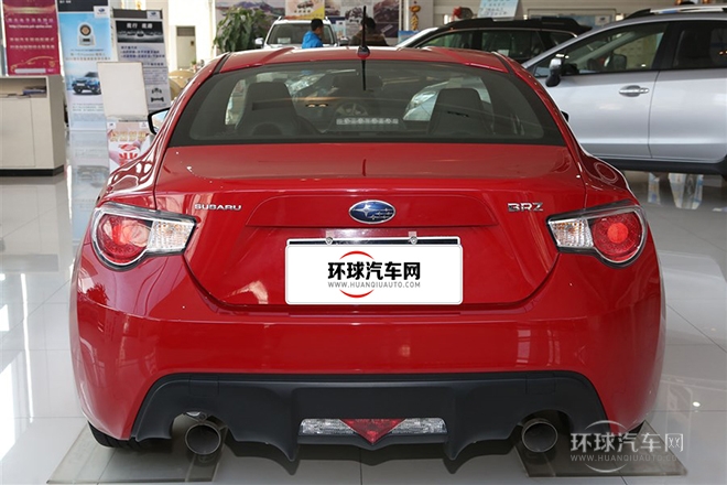 2013款 手動擋基本款