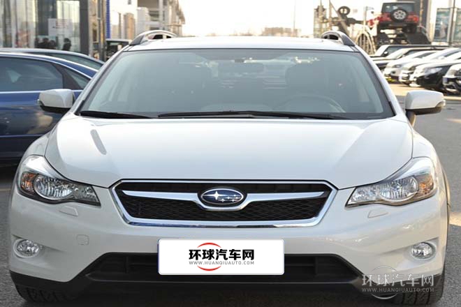 2014款2.0i豪華導(dǎo)航版