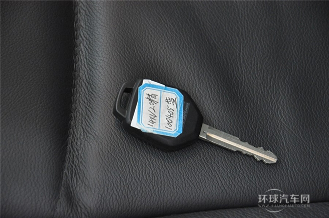 2014款2.0i精英導航版