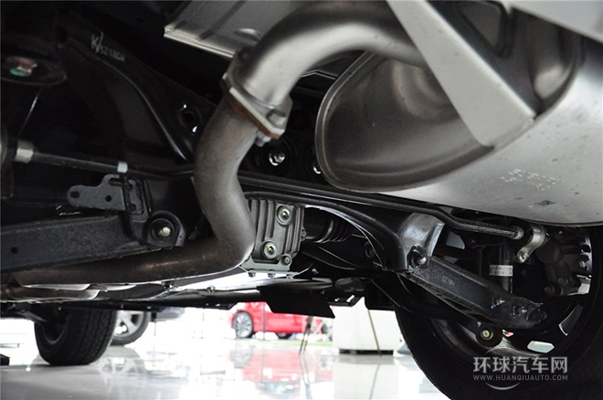 2014款2.0i精英導航版