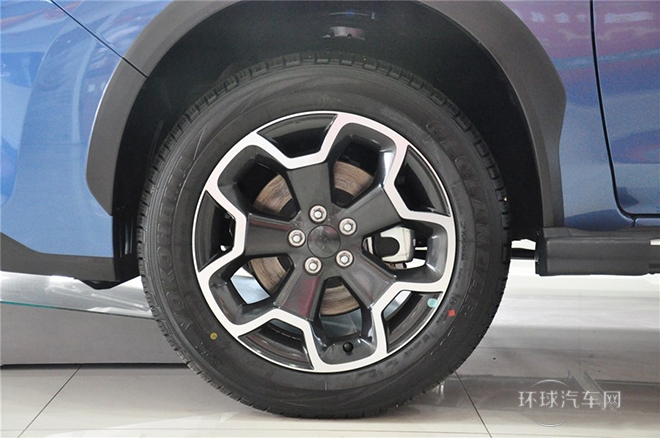 2014款2.0i精英導航版