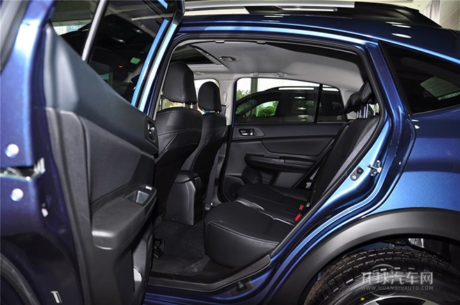 2014款2.0i精英導(dǎo)航版