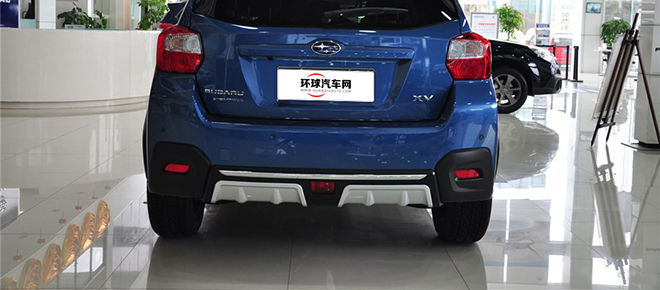 2014款2.0i精英導(dǎo)航版