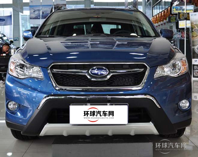 2014款2.0i精英導航版