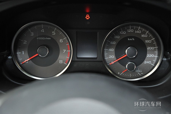 2013款 2.5i 自動尊貴導航版