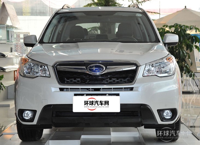 2013款 2.5i 自動尊貴導航版