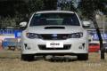 2011款 2.5T WRX STI三廂