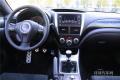 2011款 2.5T WRX STI三廂