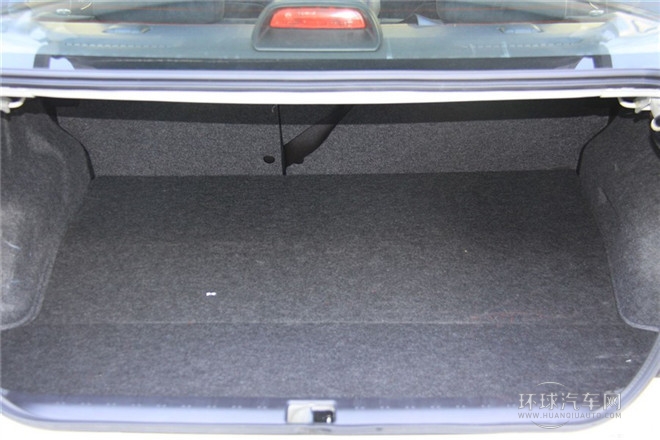 2011款 2.5T WRX STI三廂