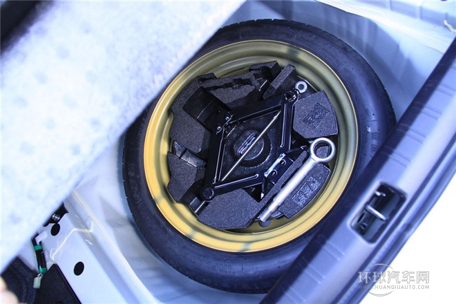 2011款 2.5T WRX STI三廂