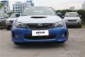 2012款 2.5T WRX STI三廂