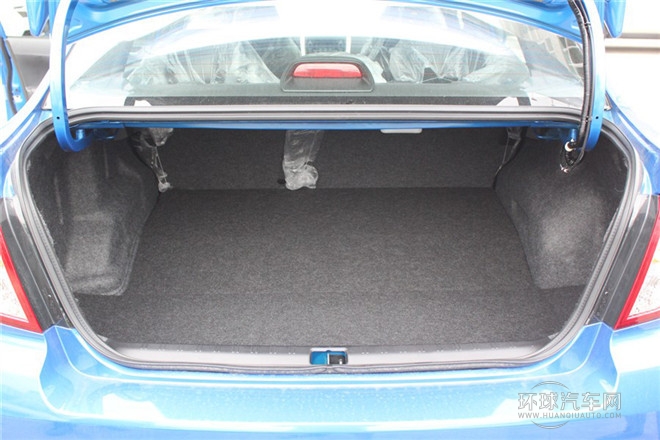 2012款 2.5T WRX STI三廂