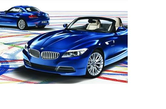 車惠網上海寶馬看車團，優惠前所未有！