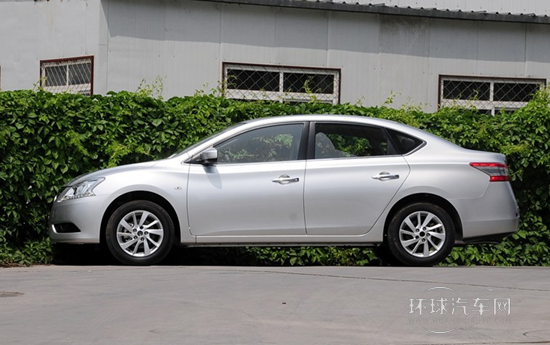 新軒逸尊享版豪華高配 旗艦家轎啟動五星款待