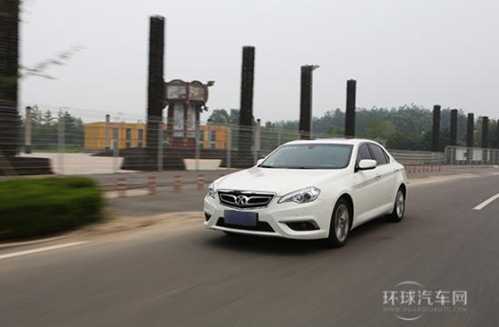 前驅王VS后驅王  紳寶D70銳志性能爭霸戰