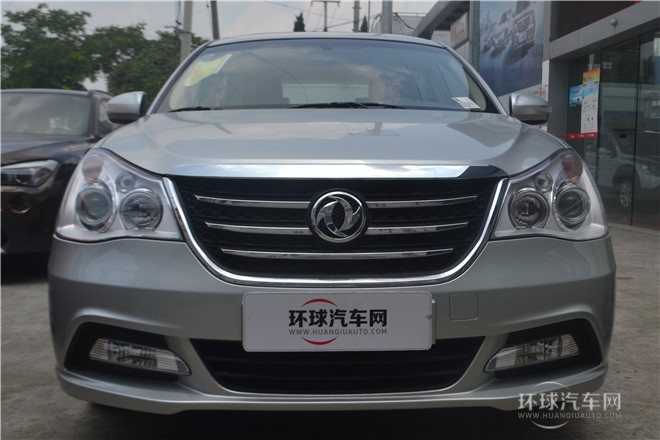 2014款1.6L自動尊貴型