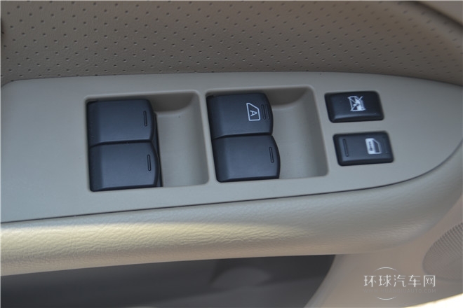 2014款1.6L自動(dòng)尊貴型