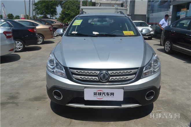 風神 H30 Cross 1.5L 手動感恩版