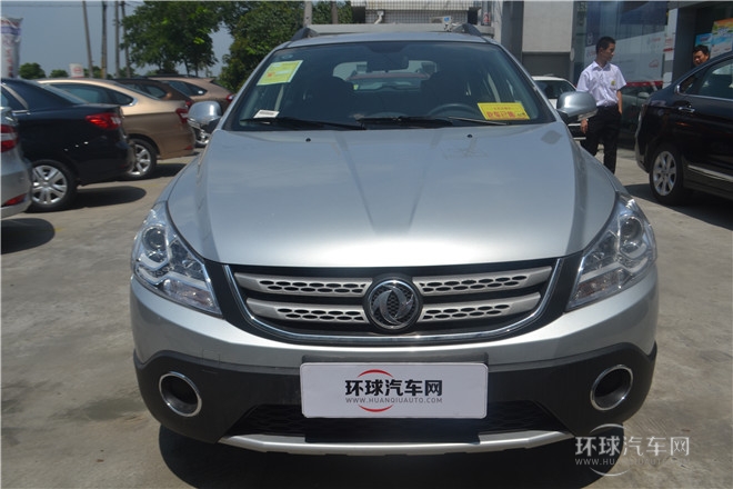 風神 H30 Cross 1.5L 手動感恩版