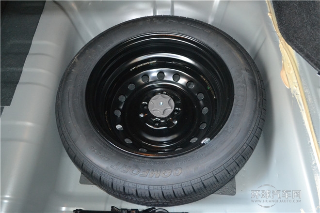 2014款1.6L手動豪華版