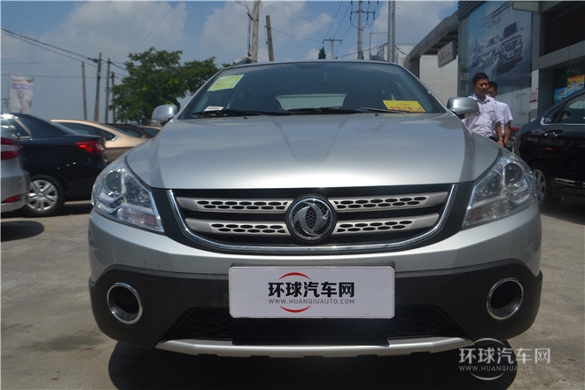 風(fēng)神 H30 Cross 1.5L 手動(dòng)感恩版