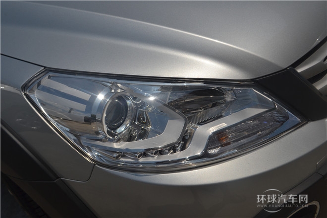 風神 H30 Cross 1.5L 手動感恩版