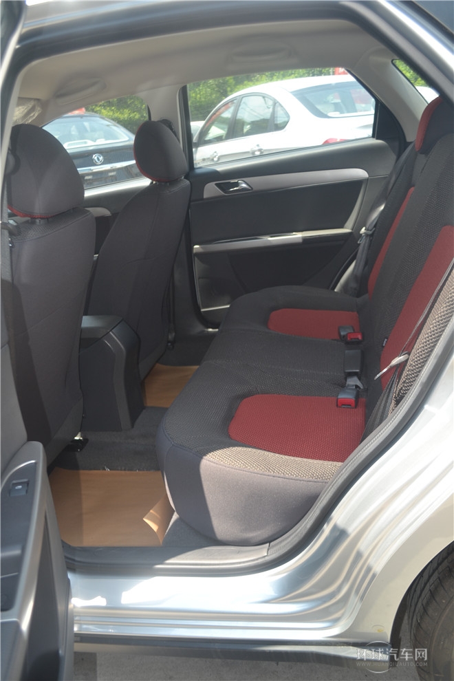 風神 H30 Cross 1.5L 手動感恩版