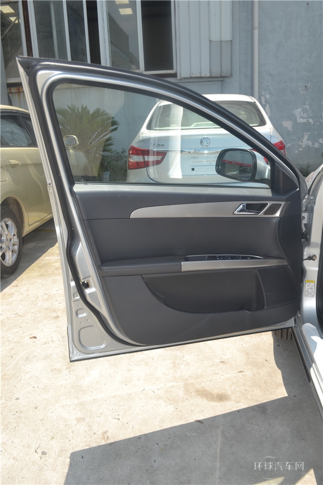 風神 H30 Cross 1.5L 手動感恩版