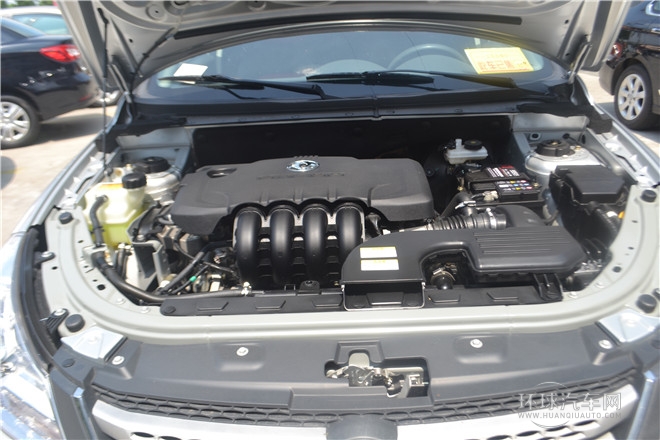 風神 H30 Cross 1.5L 手動感恩版