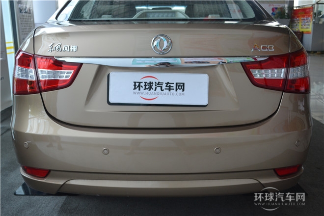 2014款1.6L手動豪華版