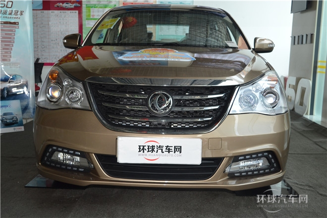 2014款1.6L手動豪華版