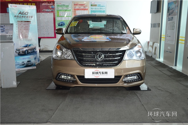 2014款1.6L手動豪華版