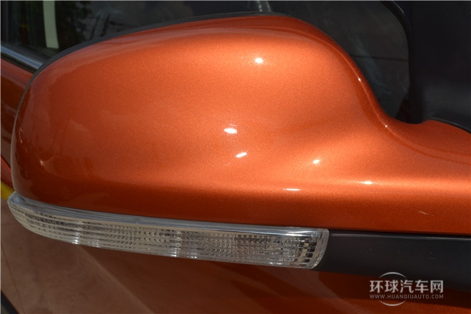 2014款Cross1.5L自動尊逸型