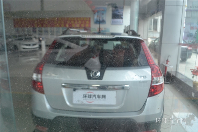 風神 H30 Cross 1.6L 手動尊尚型