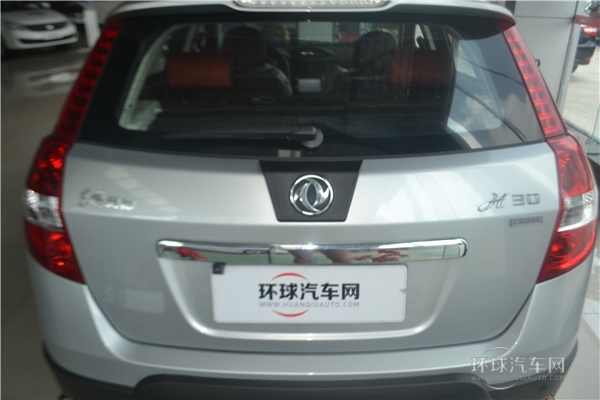 風神 H30 Cross 1.6L 手動尊尚型