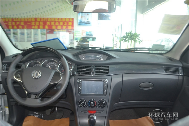 風神 H30 Cross 1.6L 手動尊尚型