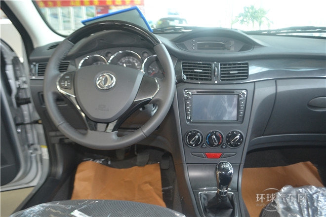 風神 H30 Cross 1.6L 手動尊尚型