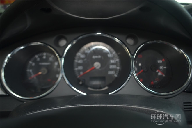 風神 H30 Cross 1.6L 手動尊尚型